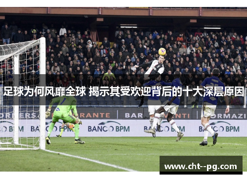 足球为何风靡全球 揭示其受欢迎背后的十大深层原因