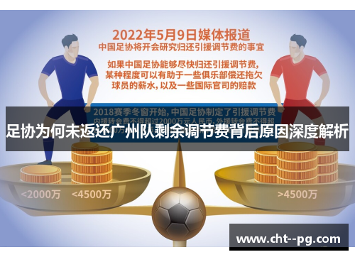 足协为何未返还广州队剩余调节费背后原因深度解析